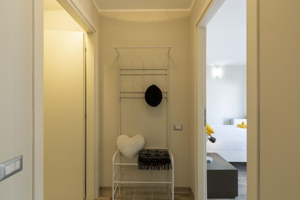 Фото Notami - Salomone - Mecenate District