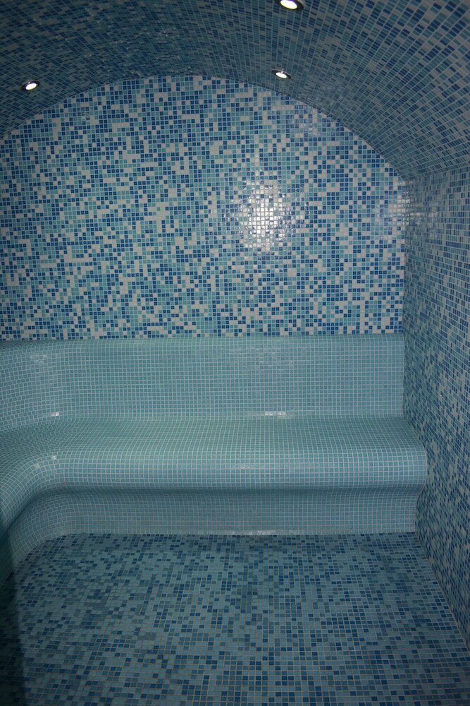 Фото Balneo Hotel Tintyava