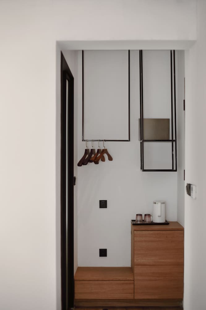 Фото Wu Lan Hotel