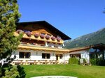 Hotel Princess Bergfrieden