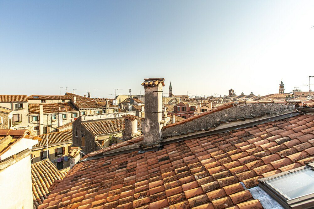 Фото Attico Dei Miracoli R&r