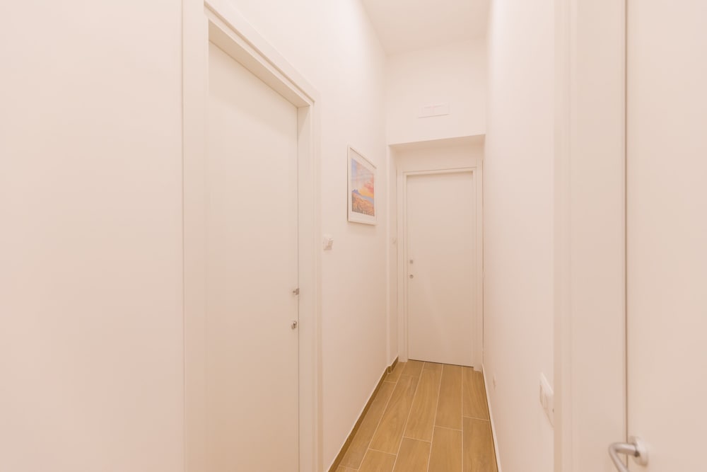 Фото Blu Parthenope Suites