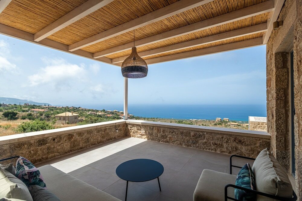 Фото Patio Villas