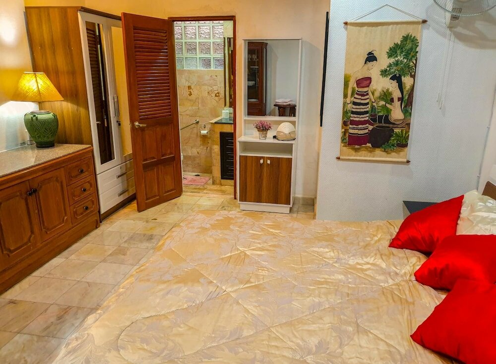 Фото Siri Villas