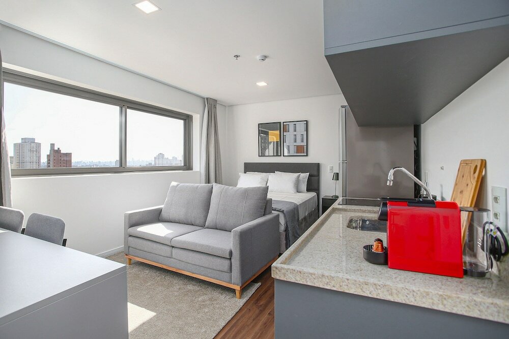 Фото Arte Arquitetura Vila Mariana