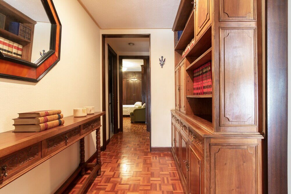 Фото Te vas a enamorar de mi piso céntrico