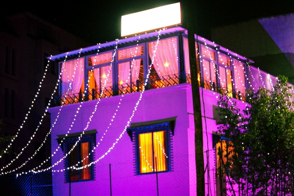 Фото Majorel Pearl Restaurant Piscine SPA