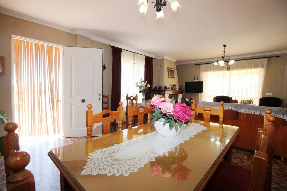 Фото 1090 Villa las Flores