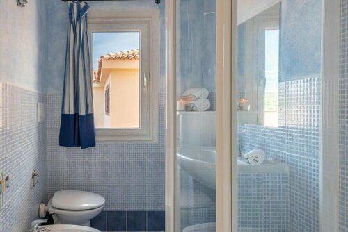 Апартаменты Fantastico Baia de Bahas Residence one Bedroom Four Sleeps Child Num0883
