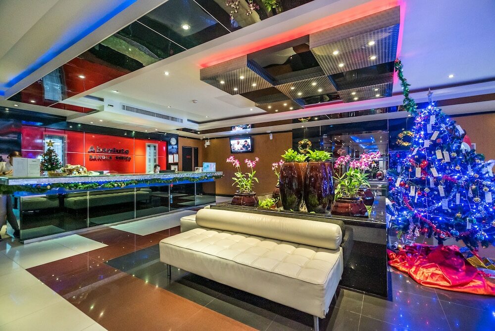 Фото Absolute Bangla Suites