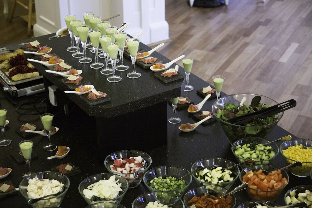 Фото Milling Hotel Saxildhus