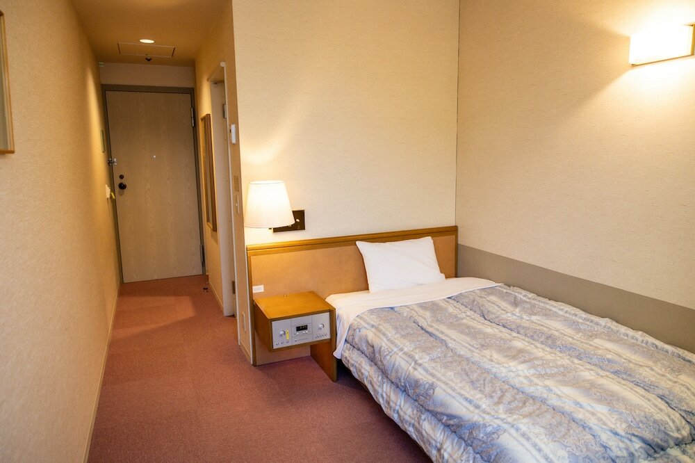 Фото Chateraise Hotel Nirasaki Forest