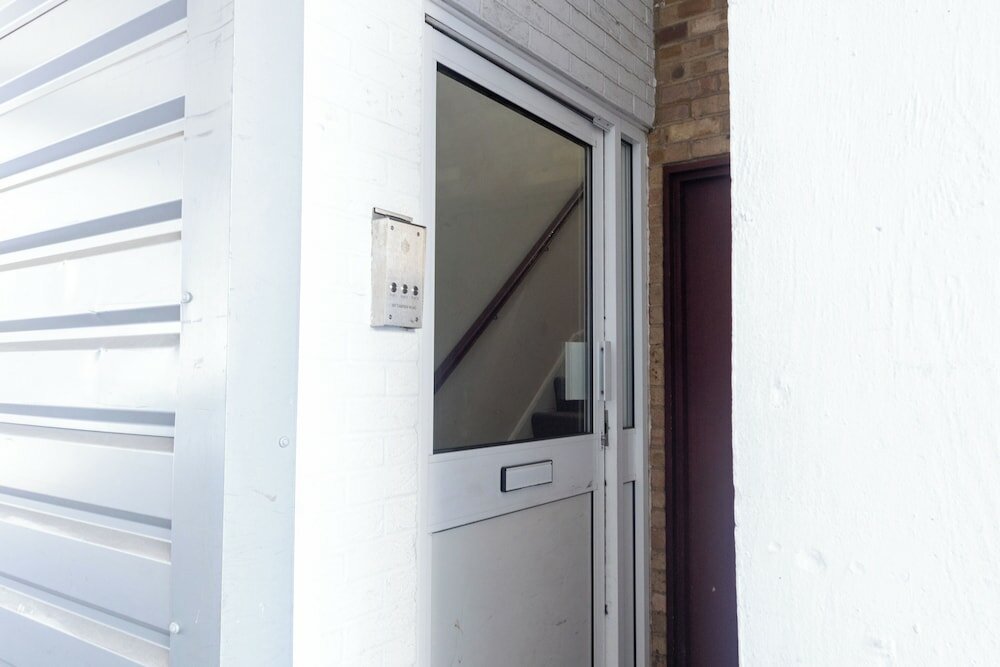 Фото Three Bed Balcony near tube stn Holloway