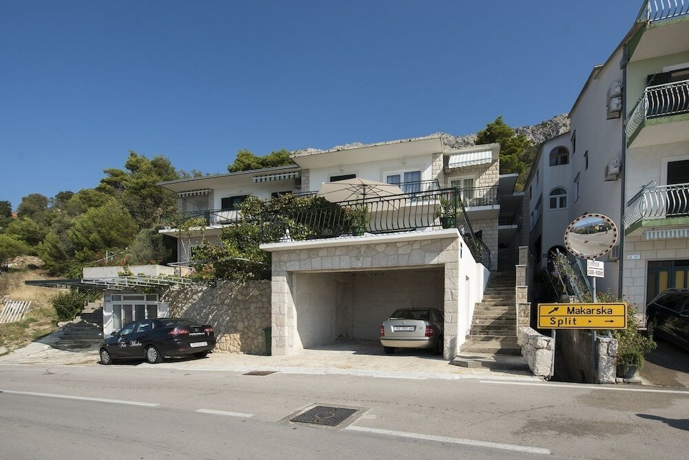 Фото Robert - sea View - A2