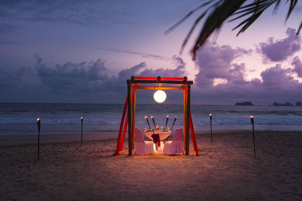 Фото Tesoro Ixtapa