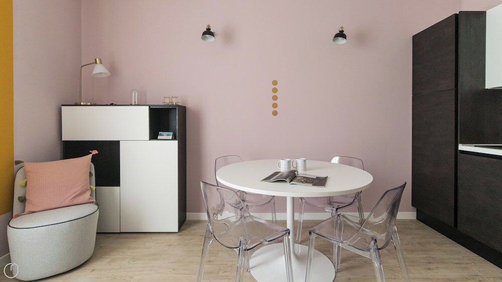 Фото Italianway - Buenos Aires 65 A