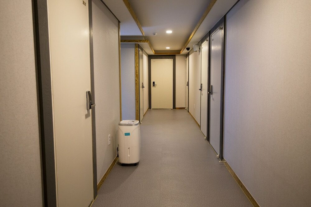 Фото Hostel du Temps Passe