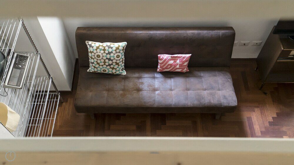 Фото Melzo 12 - tc mon loft by Italianway