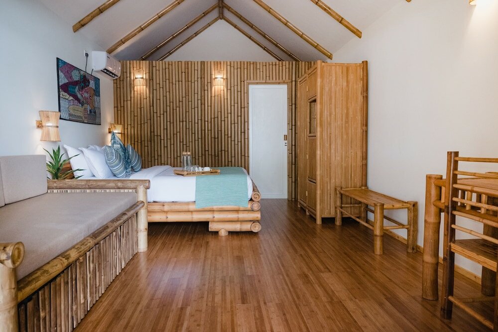 Фото Ecoboo Maldives