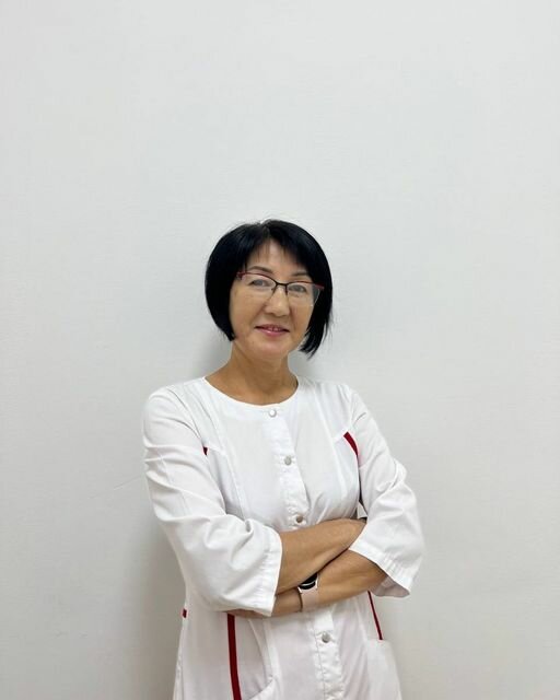 Diagnostic center ZhusanMed, Chimkent, photo