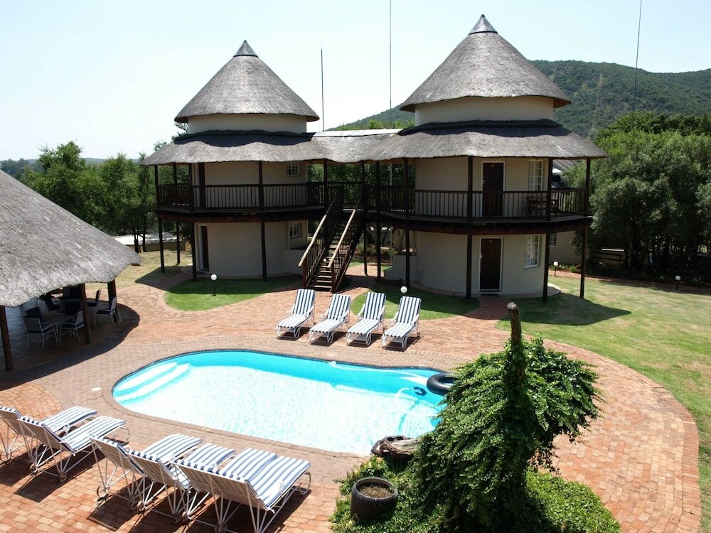 Фото Smilin Thru Resort