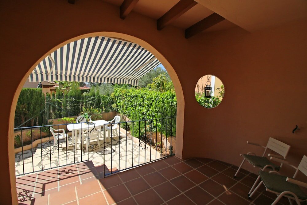 Фото Bungalow Costa Calpe - Vallesa