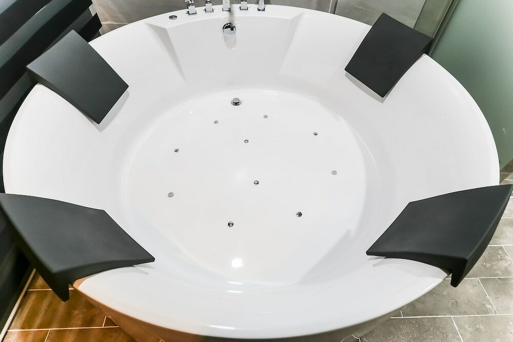 Фото SPA View Hotel