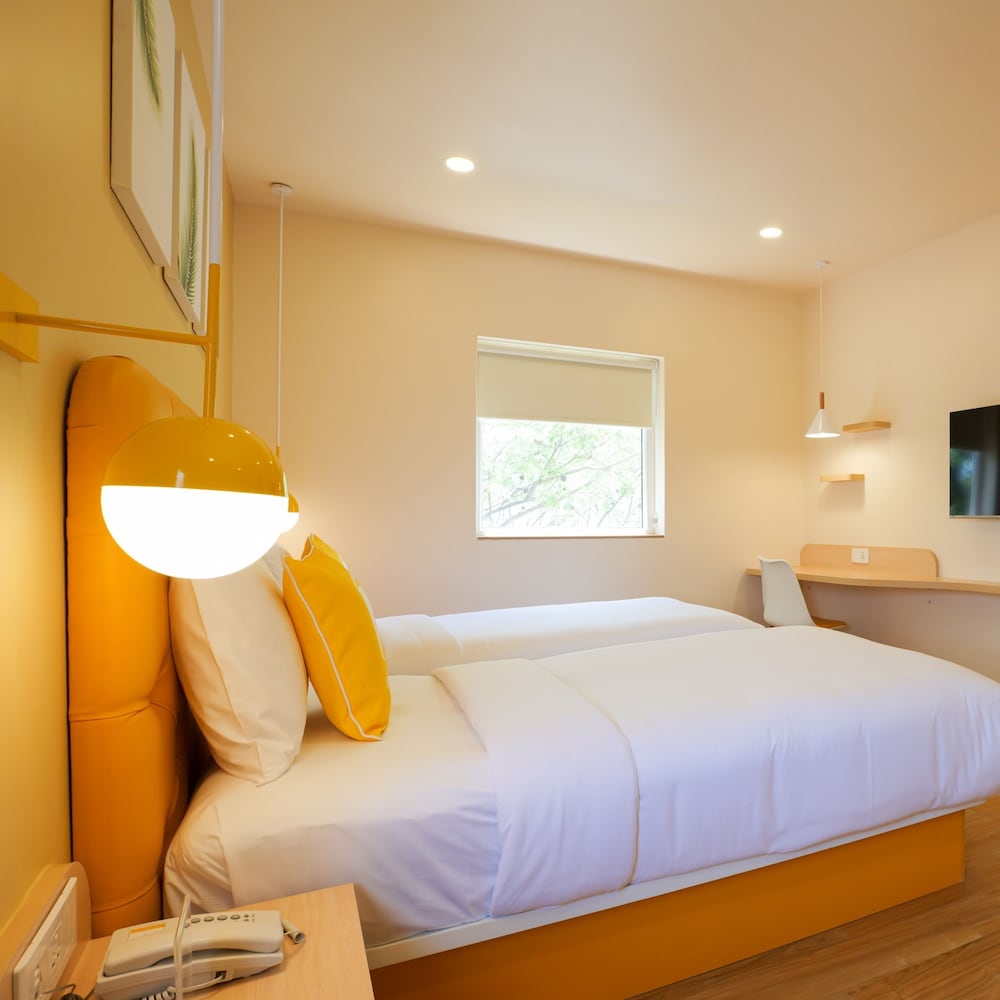 Фото Bloom Hotel Koramangala