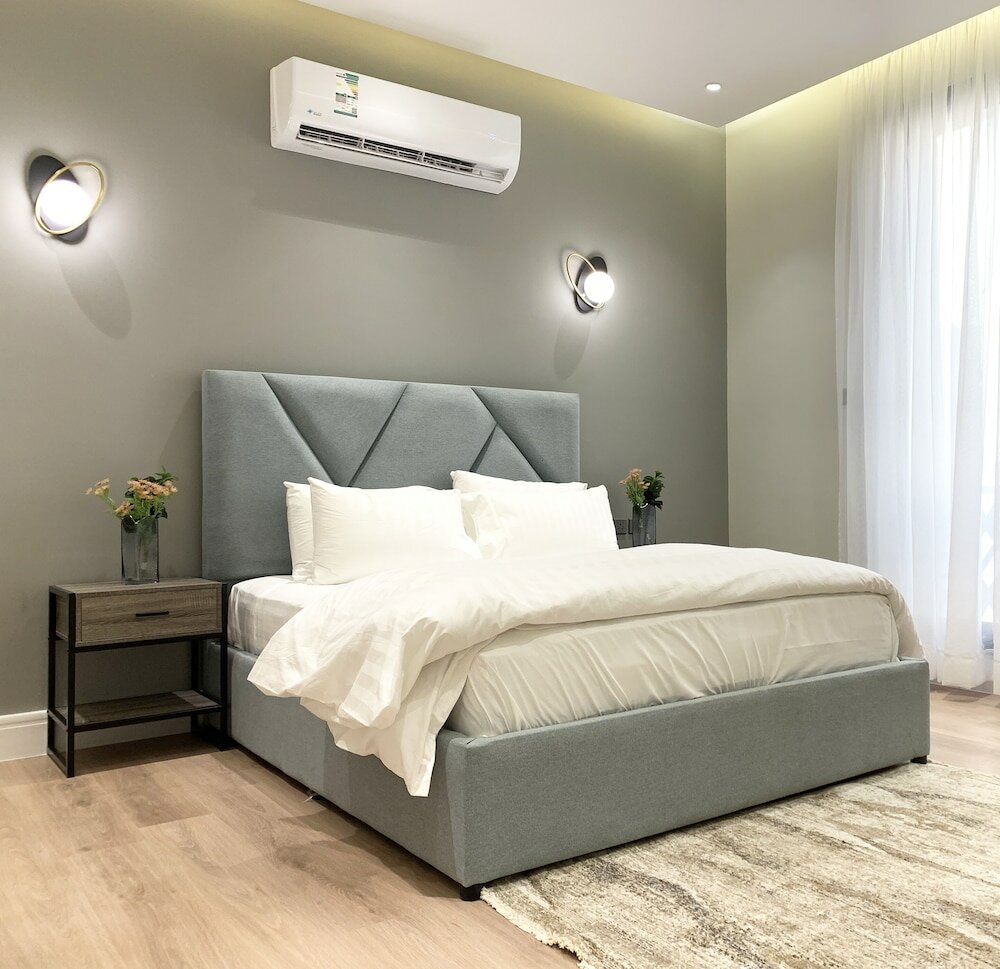 Фото Ewaa Alarab Alarid District