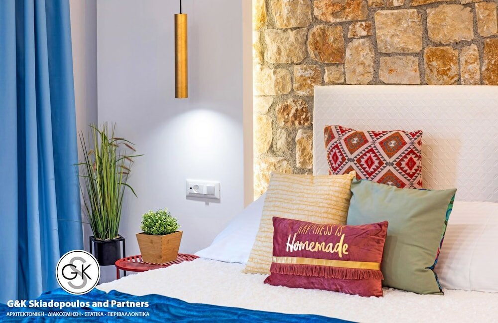 Фото Ikaros Villa