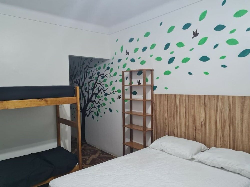 Фото Pousada e Hostel Aqui