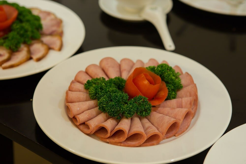 Фото Parklane Hanoi Hotel