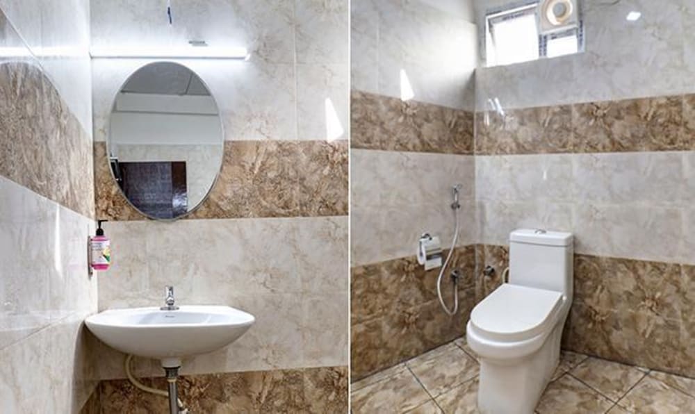 Фото Fabhotel Rotano Grand