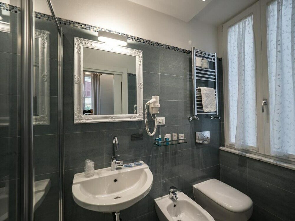 Фото Teresa Rooms&Suites