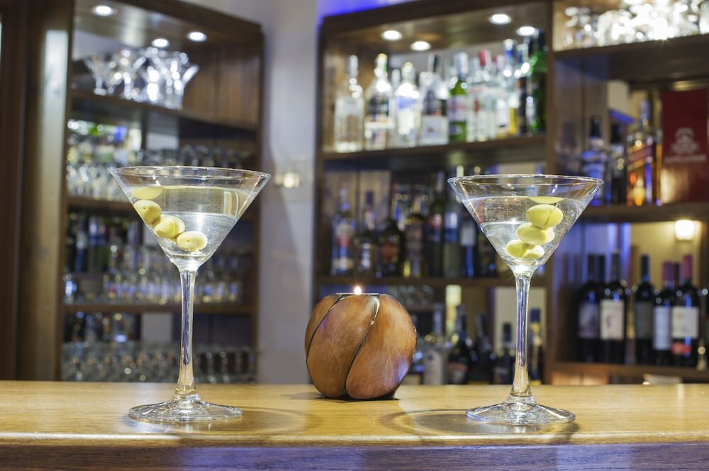 Фото Oak Residence Hotel & Relax