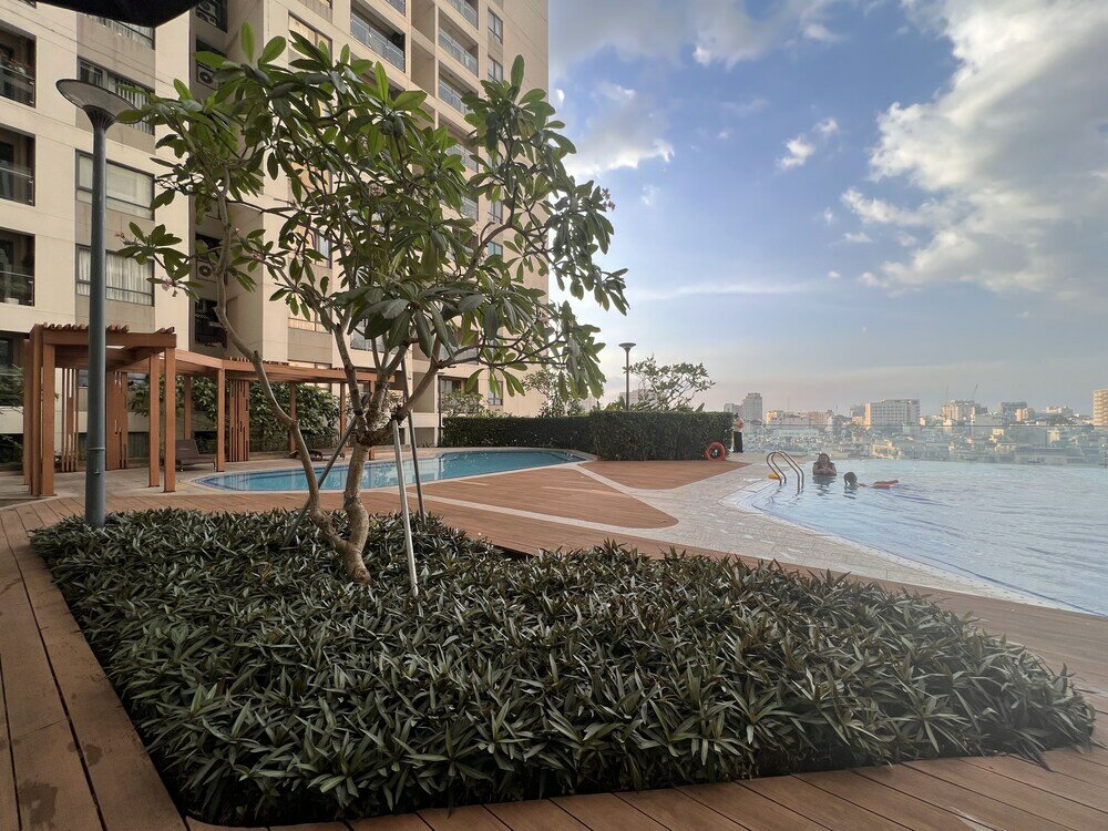 Фото Supertramp House - Gold View Apartment