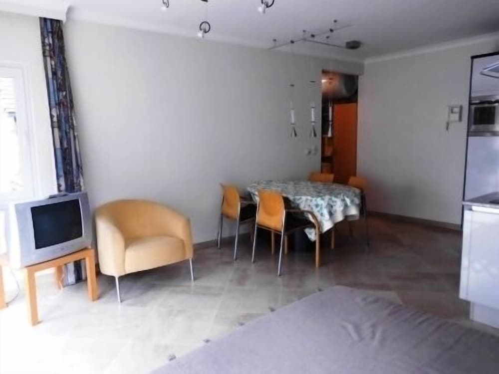 Фото Knokke-Zoute - Exclusive Sun and Sea Village Near Bruges