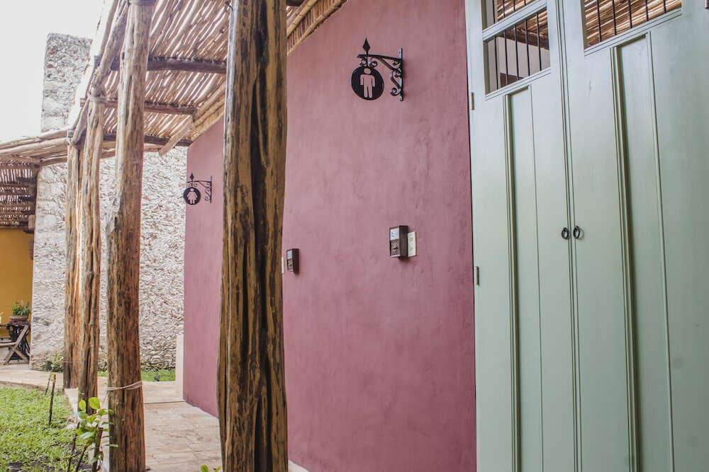 Фото Casa & Hostal Mamacha - Hostel