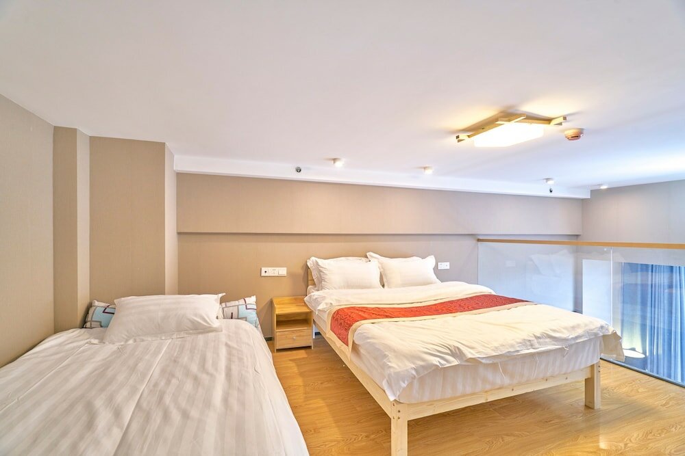 Фото Pleasant Daily Rental