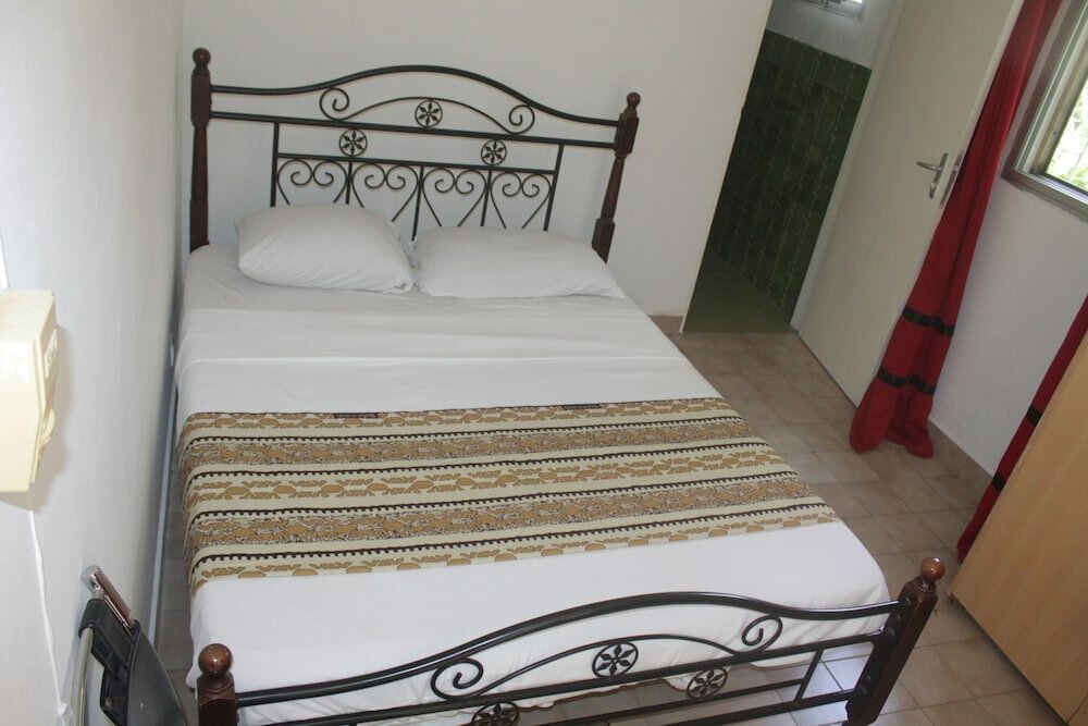 Фото Ets Nenthol Bénin