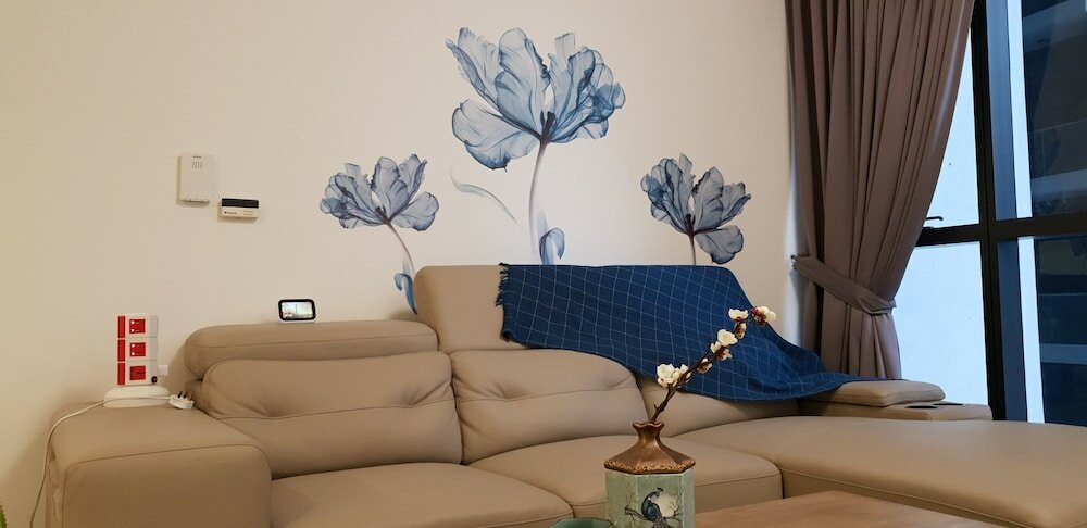 Фото M City at Jalan Ampang