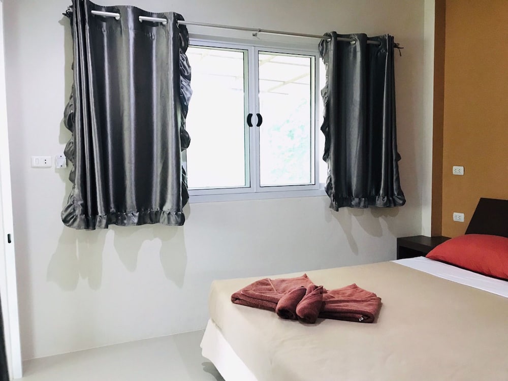 Фото The Canal Villas Khaolak