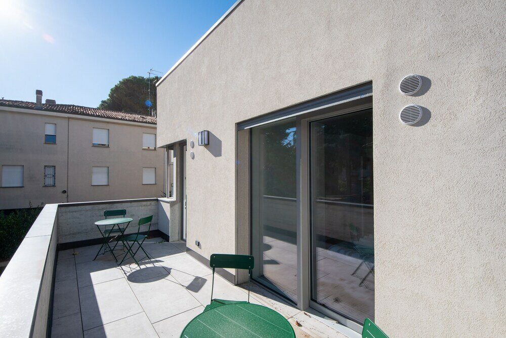 Фото HouSmart Toscana 53 White