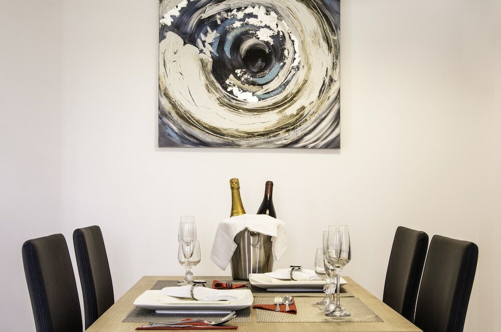 Фото Апарт-Отель Talos Luxury Suites