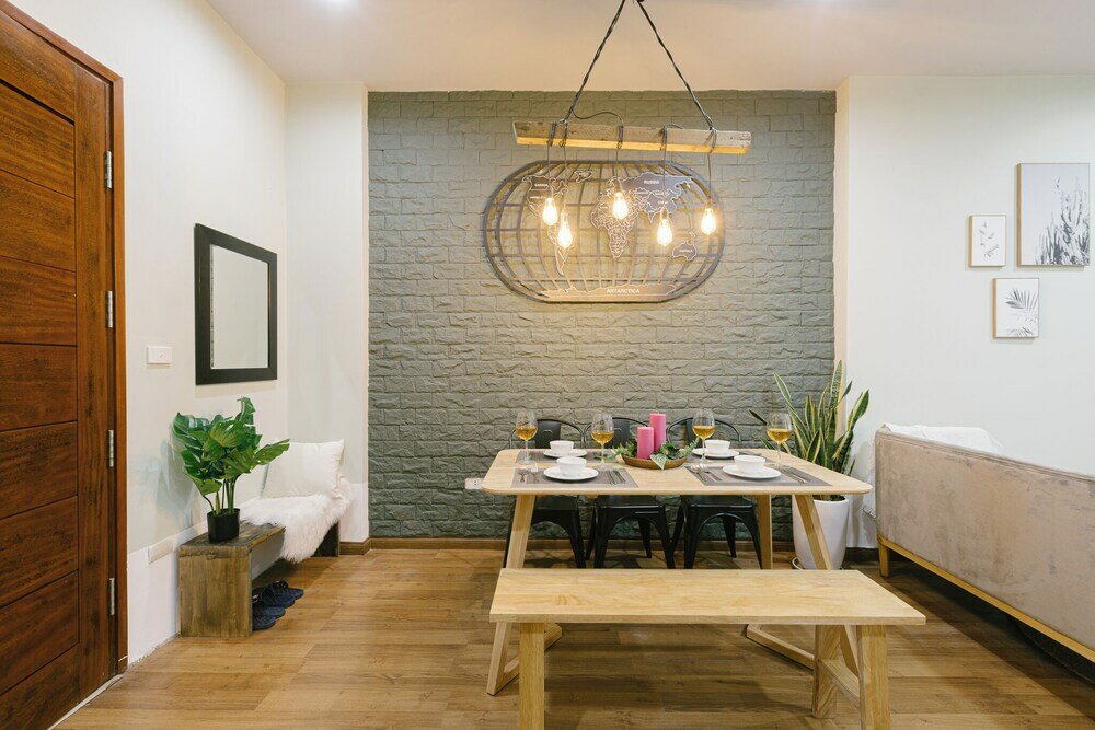 Фото SaziHome 24 Hang Vai