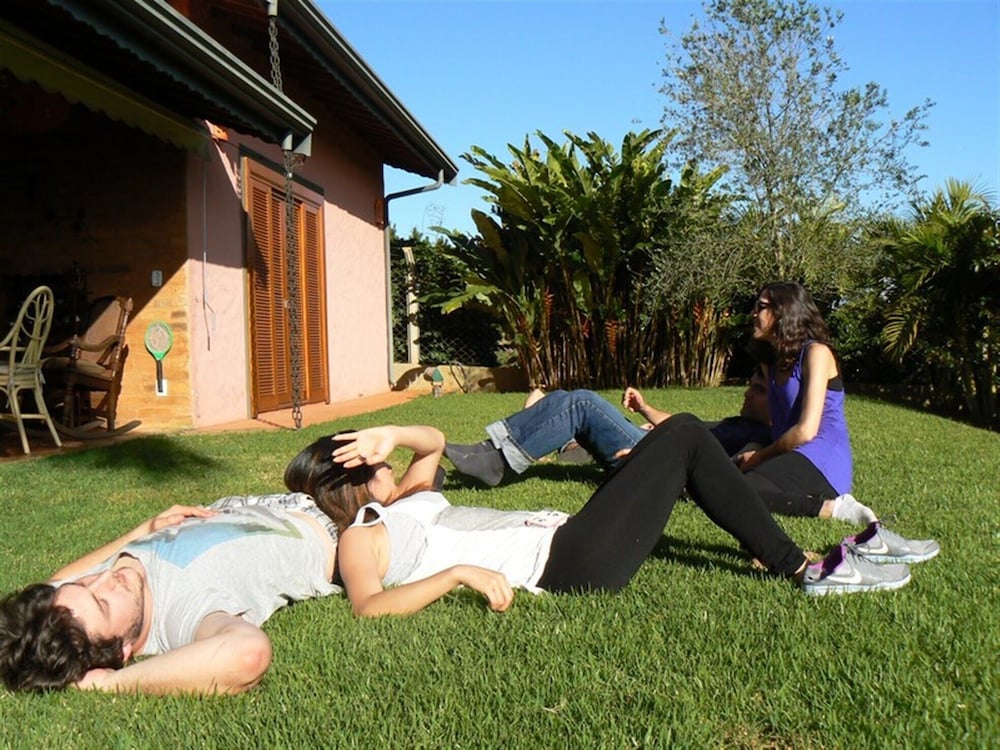 Фото Hirondelle Paraíso