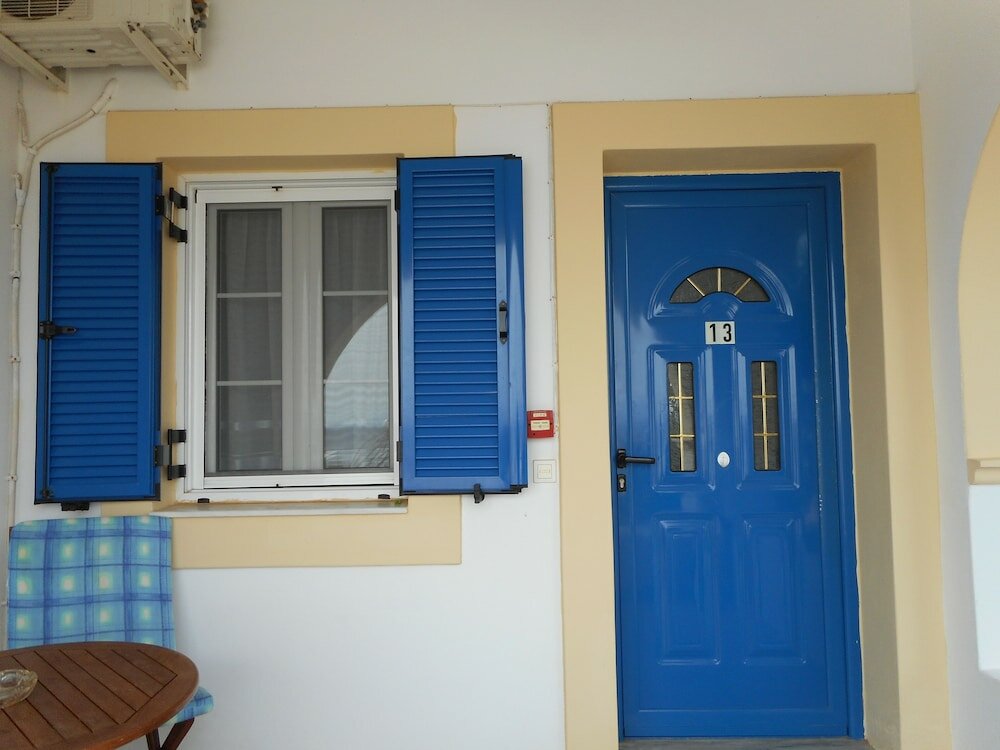 Фото Pantonia Apartments