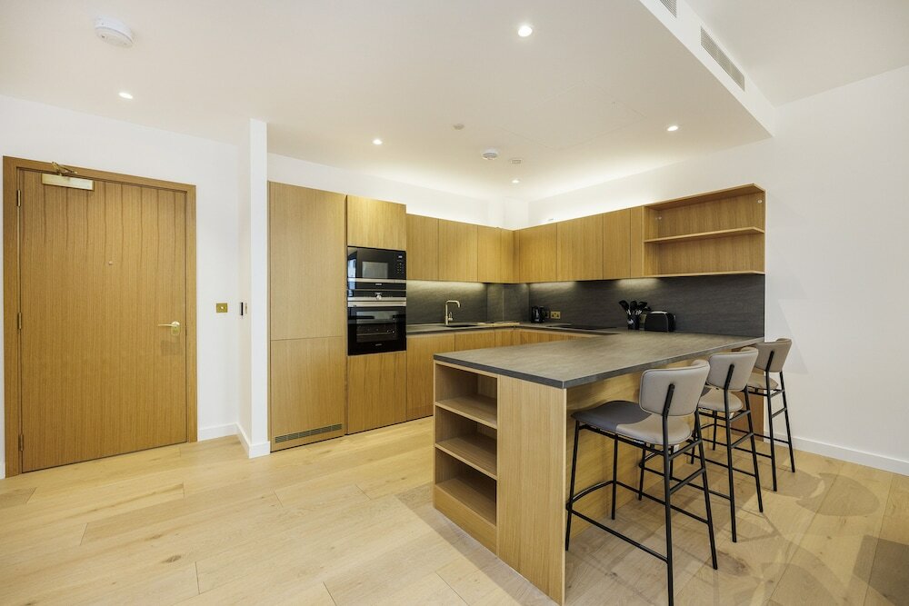 Фото Spectacular Apartments King's Cross