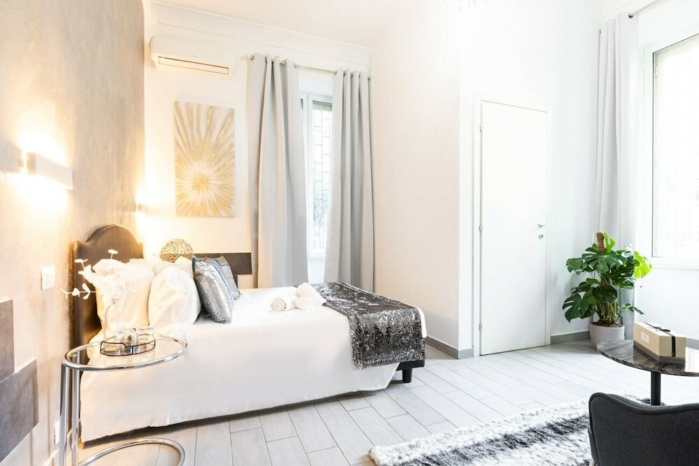 Фото Trastevere Suites - Top Collection