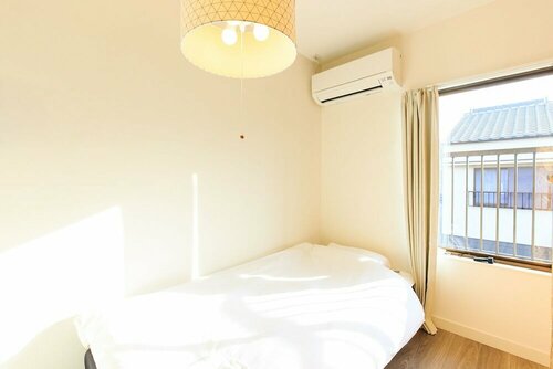 Гостиница Koei 3chome House в Нагое